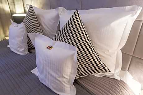 Superior Deluxe Double Room