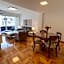 Aparthotel Trianon Recoleta