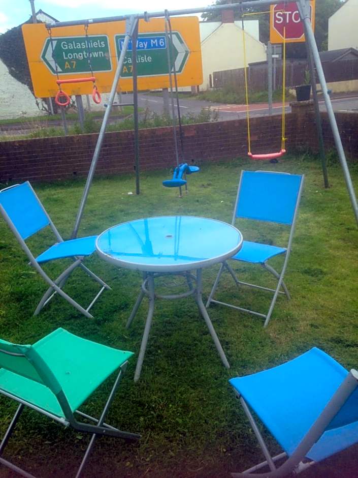 Lynebank House Hotel, Bed & Breakfast