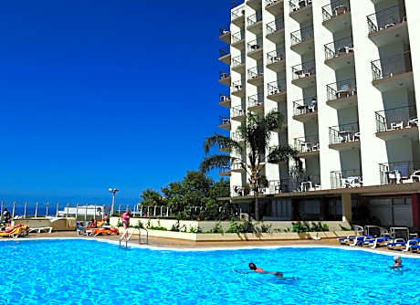 Florasol Residence Hotel - Dorisol hotels