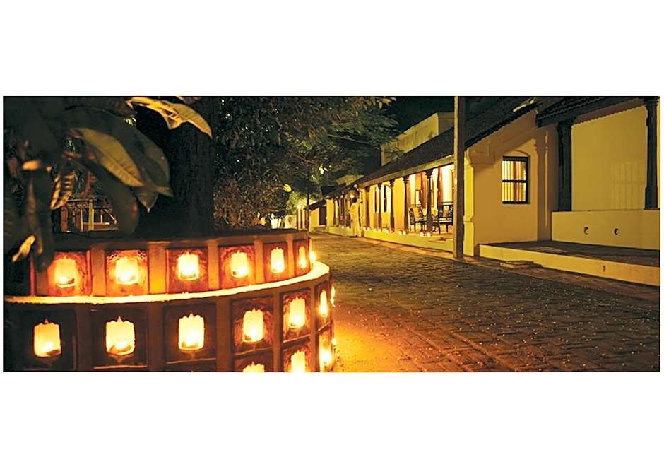 Indeco Hotels Swamimalai