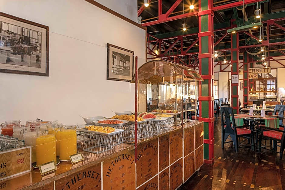 Heritance Tea Factory