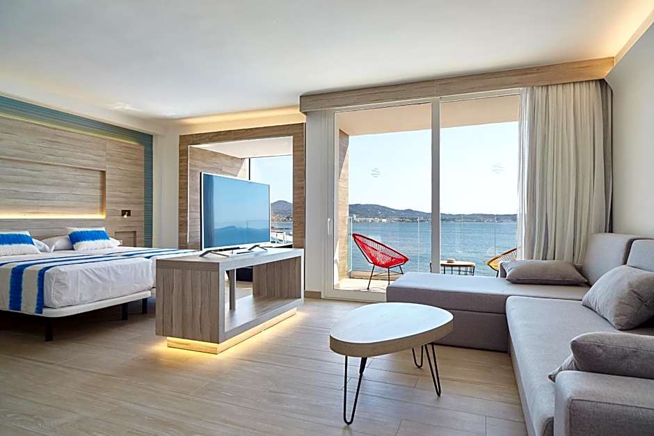 Sol Bahía Ibiza Suites