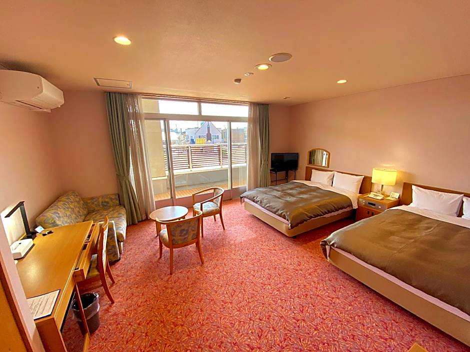 Hotel Lavenir