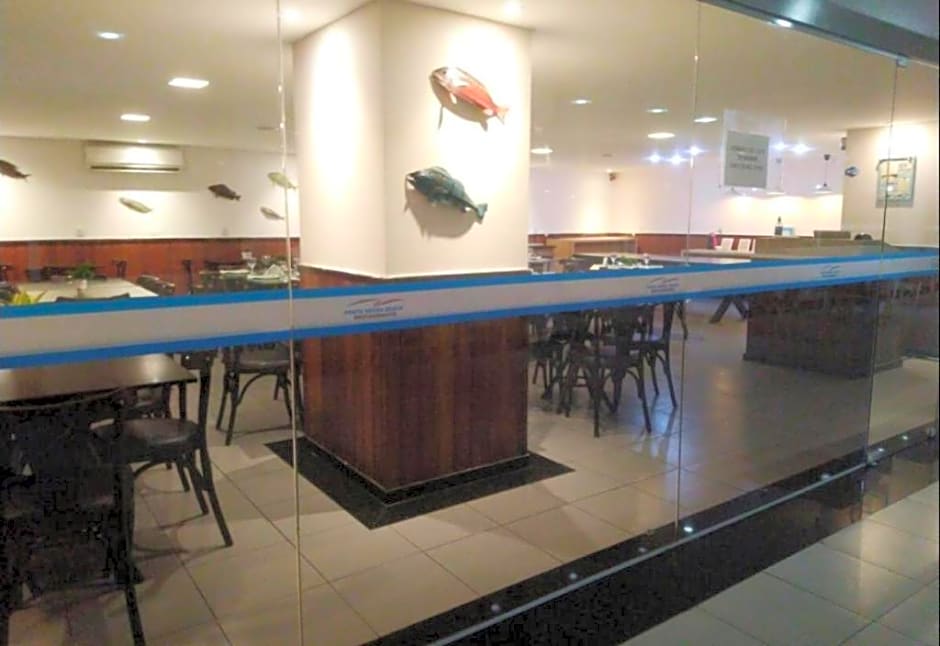 Ponta Negra Beach Apt 507