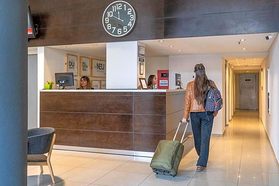 Hotel NEU 354