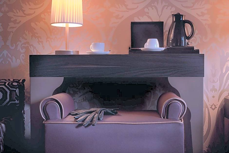Arcadia Boutique Hotel