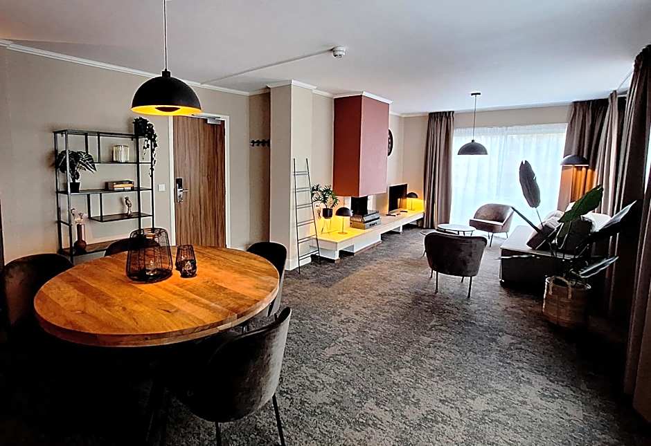 Fletcher Hotel Restaurant Doorwerth - Arnhem