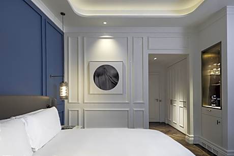 Classic King Room - Accessible