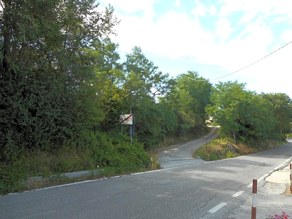 Locanda San Francesco