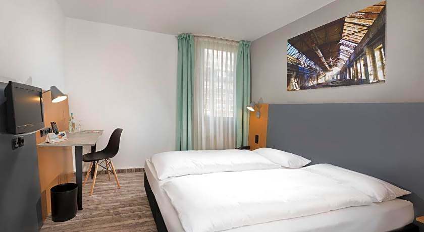 Ibis Styles Gelsenkirchen