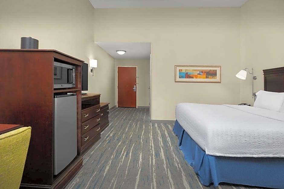 Hampton Inn By Hilton Syracuse Clay