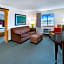 Travelodge by Wyndham Lovell/Bighorns