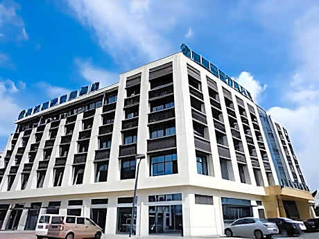 GreenTree Inn Changzhou International Airport
