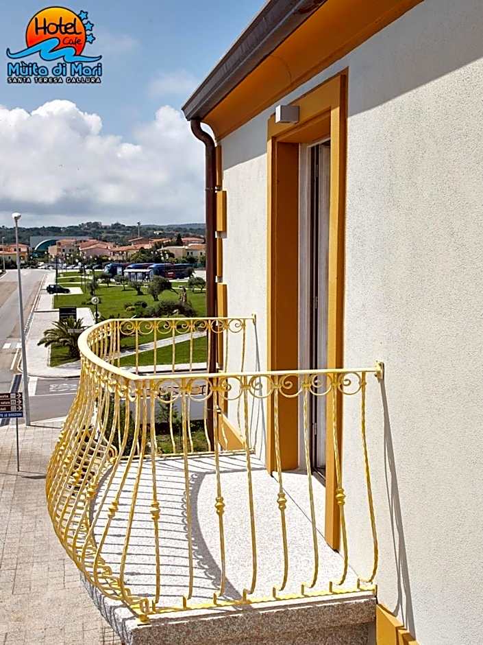 Hotel Muita di Mari