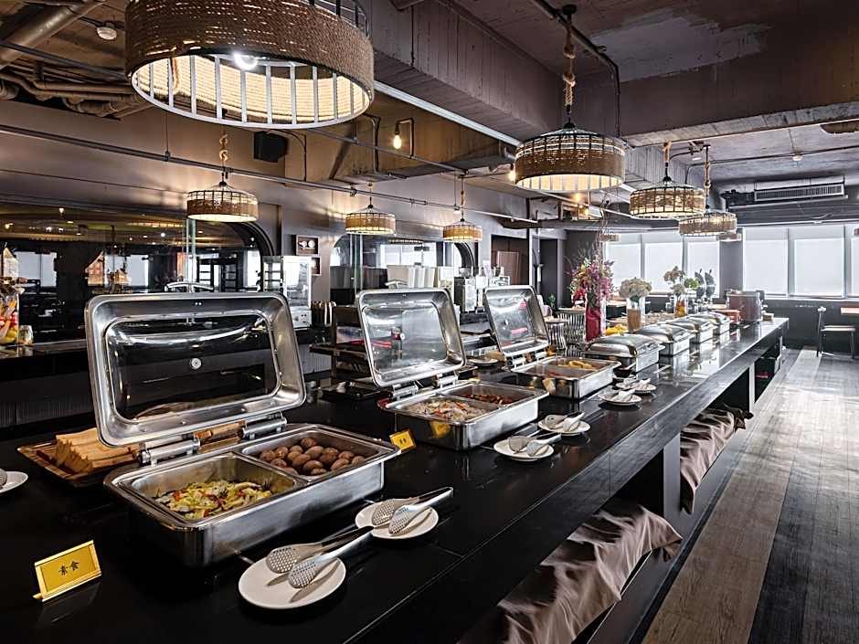 GUIDE HOTEL Kenting Resort