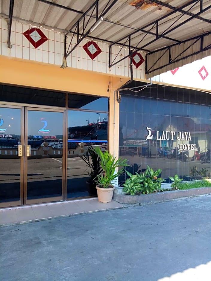 Hotel Laut Jaya