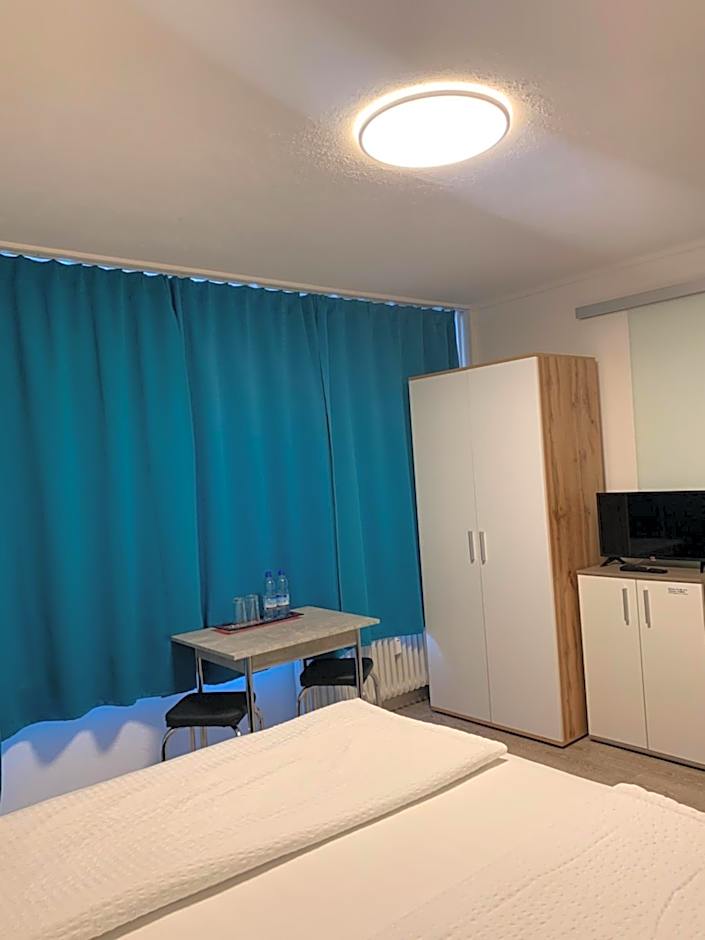 Smart Stay Rooms Feldkirch