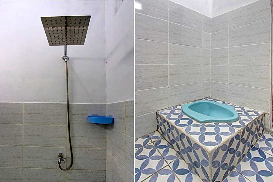 SPOT ON 92490 Casa Homestay Syariah