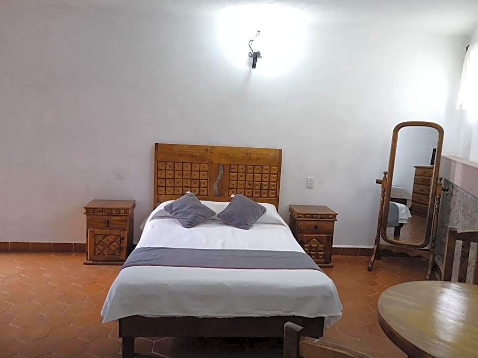 Hotel Valle Bonito, Valle de Bravo