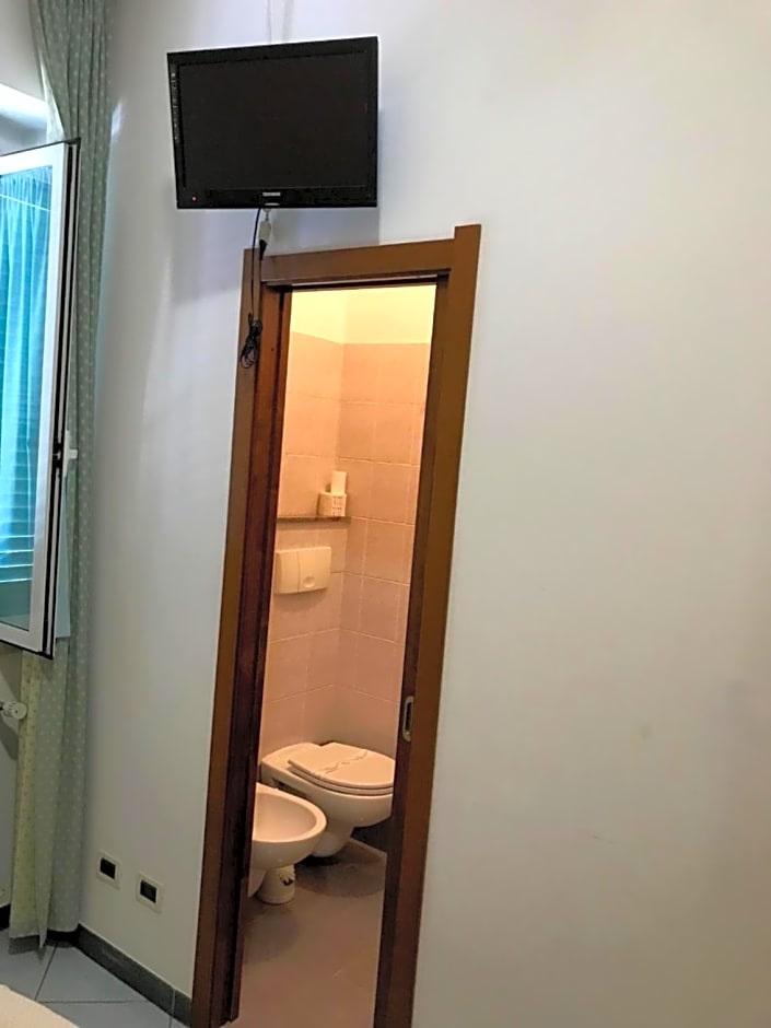 Hotel Amico Fritz