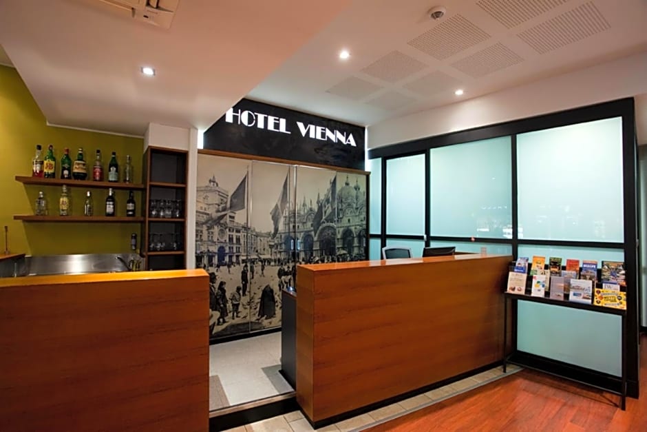 Hotel Vienna