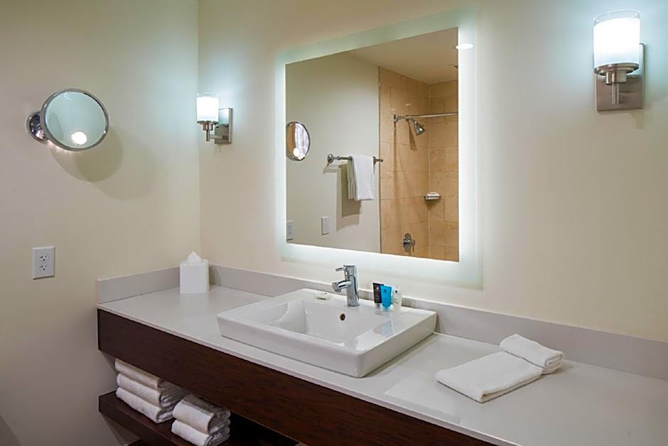Crowne Plaza Hotel Springfield By IHG