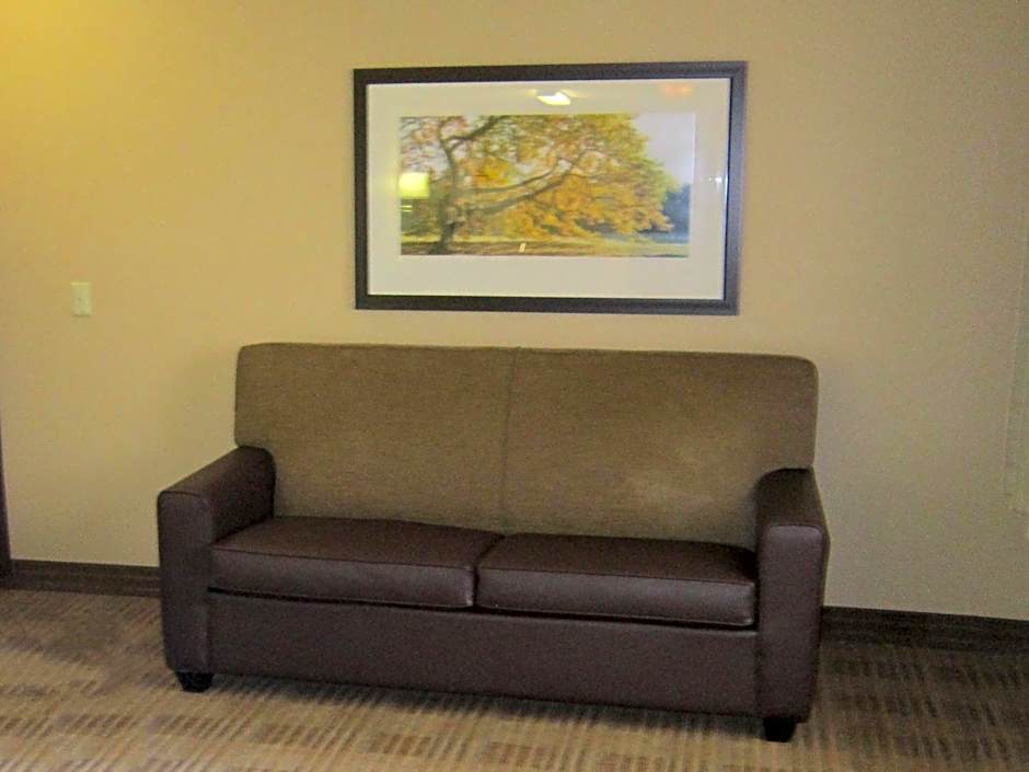 Studio 6 Extended Stay Findlay Tiffin Avenue OH