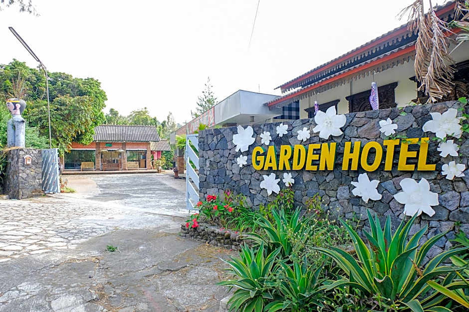 RedDoorz near STAB Syailendra Kopeng