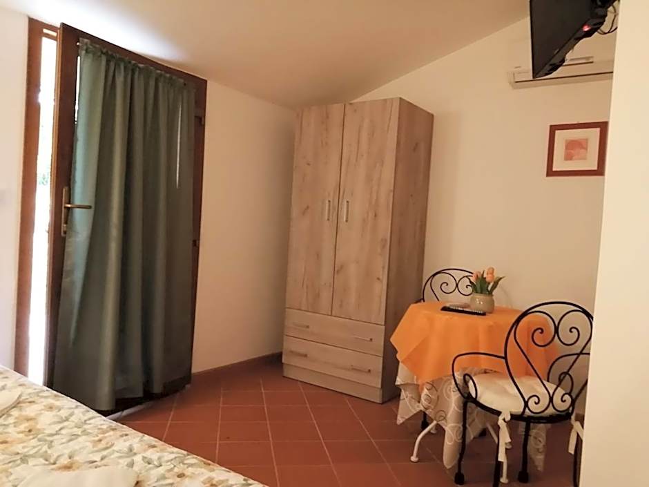 B&B 8380 Saturnia Terme