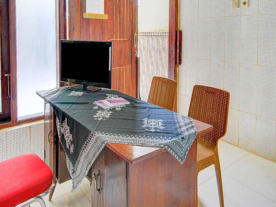 Hotel O Zeevanna Guest House Syariah