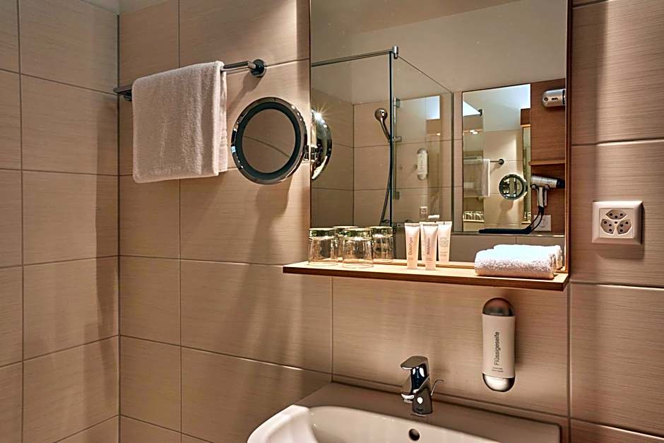 H4 Hotel Arcadia Locarno