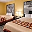 Super 8 by Wyndham Pasadena