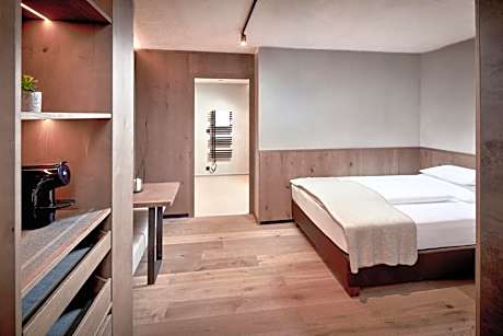Single Room without balcony