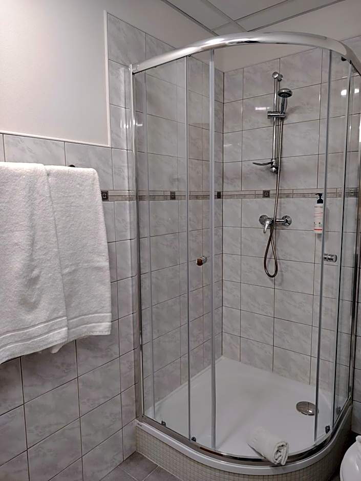 Hotel Legie