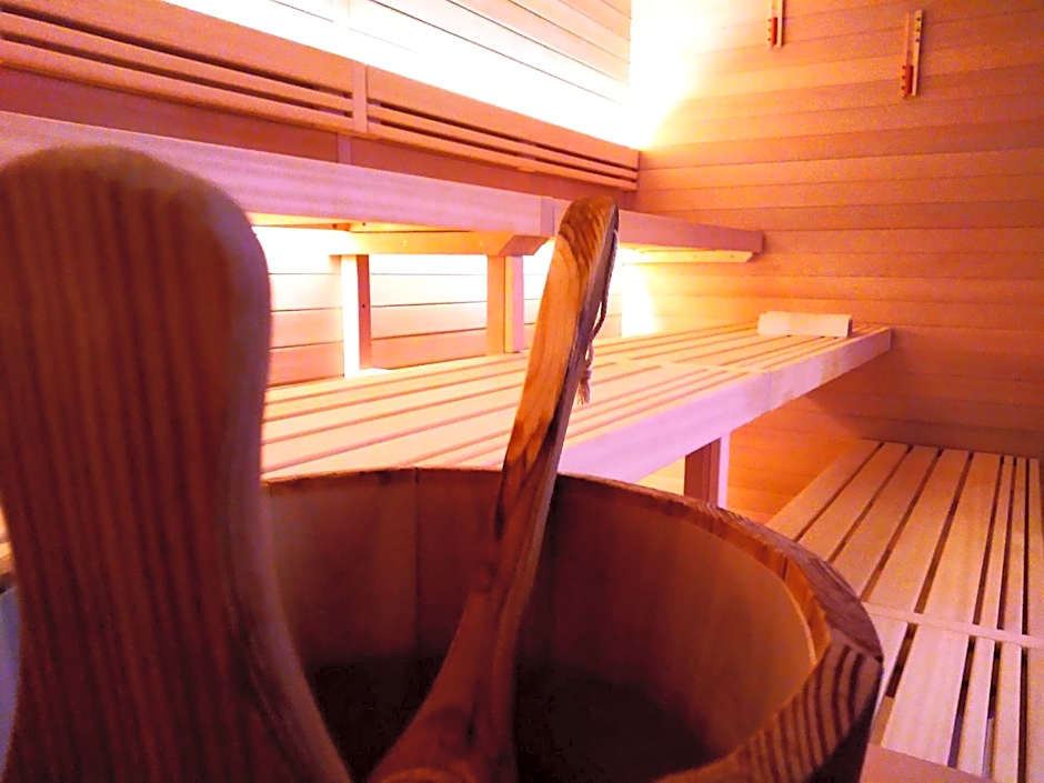 Hotel delle Terme & Spa