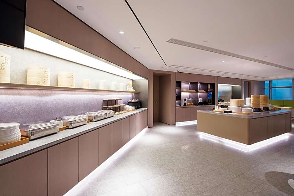 Ji Hotel Xingtai New Century Plaza