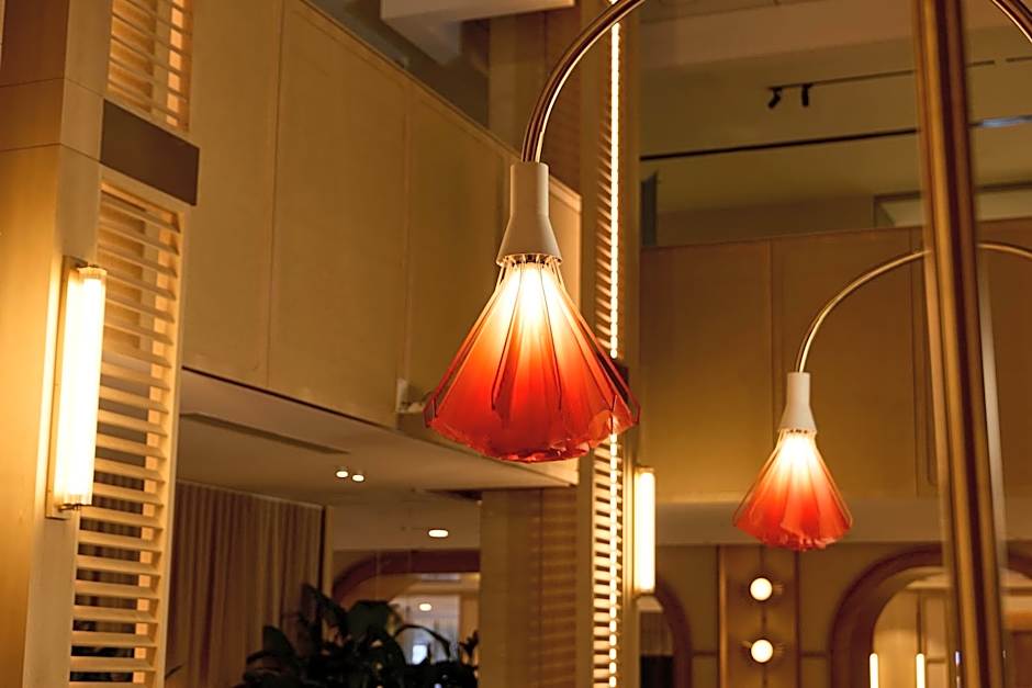 Amora Hotel Adelaide