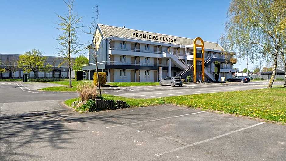 Premiere Classe Lille Nord - Roncq
