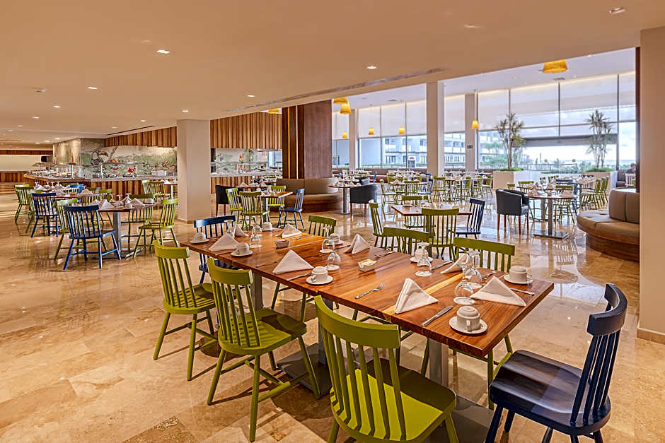 Sensira Resort & Spa Riviera Maya All Inclusive