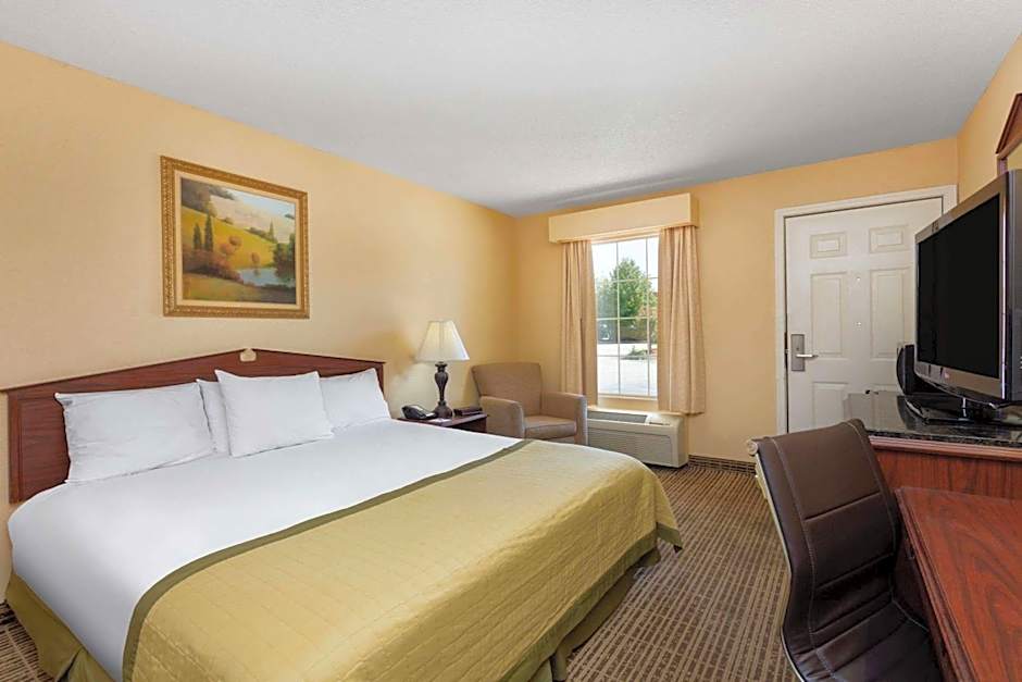 Baymont by Wyndham Easley/Greenville