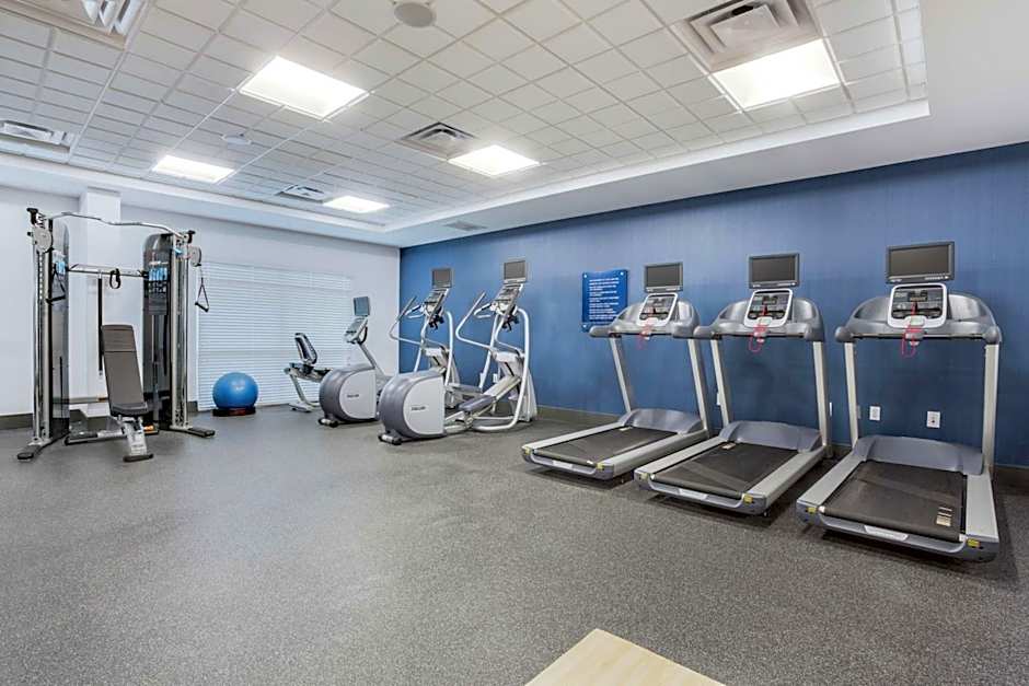 Hampton Inn By Hilton and Suites Jacksonville/Orange Park, FL