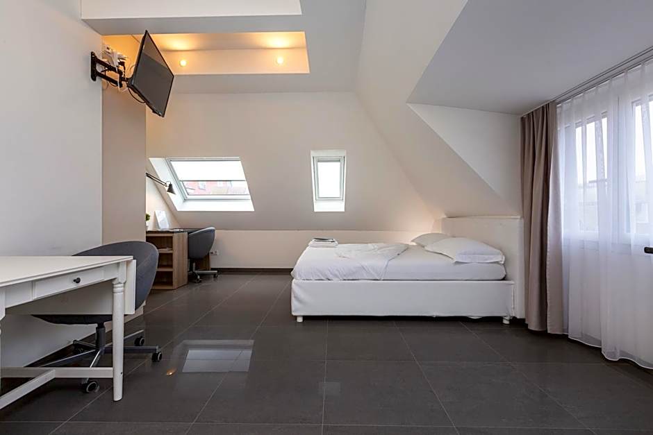 Hotel Kernhof Self Check-In