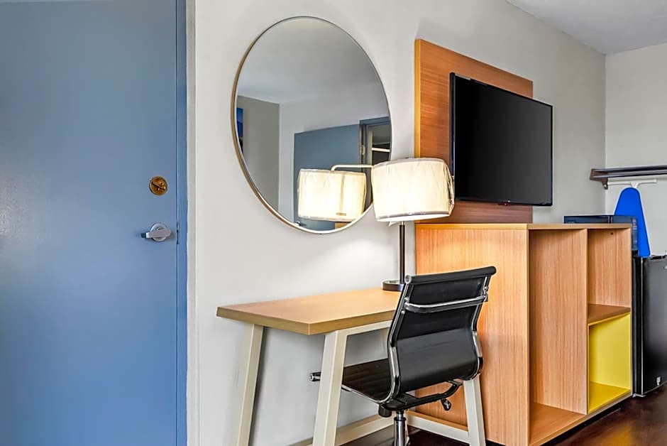 Days Inn by Wyndham Aiken - Interstate Hwy 20