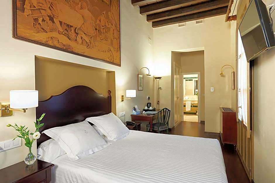 Las Casas de El Arenal