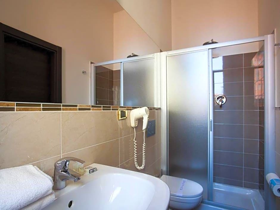 Hotel Astoria