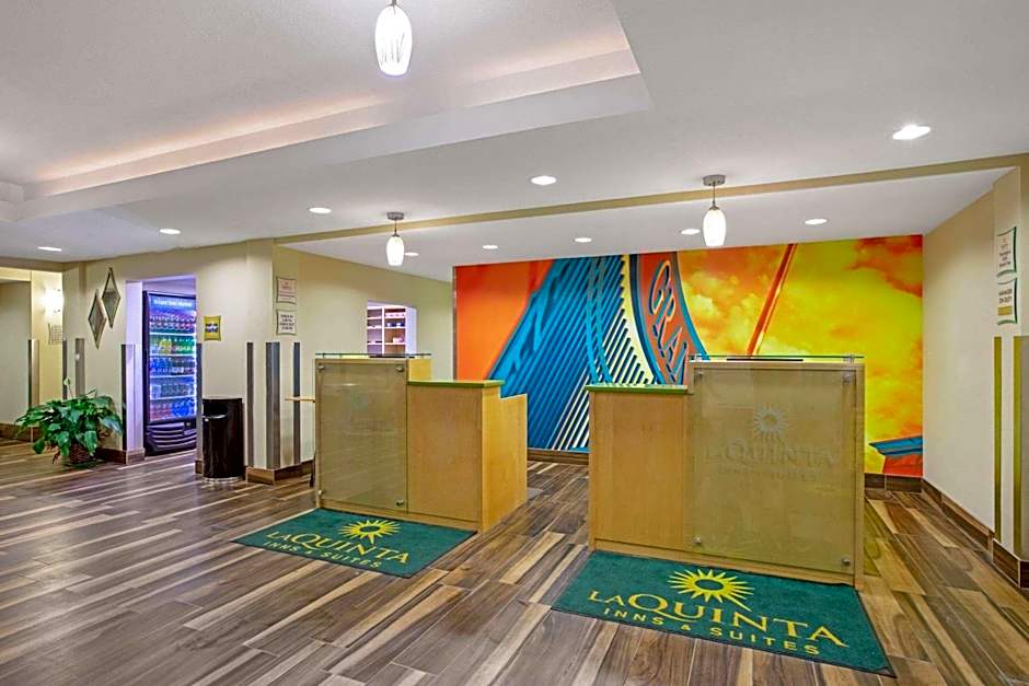 La Quinta Inn & Suites by Wyndham Grand Forks
