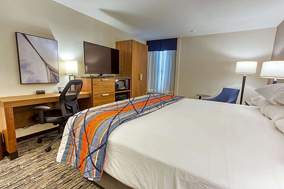 Drury Inn and Suites St Louis Collinsville