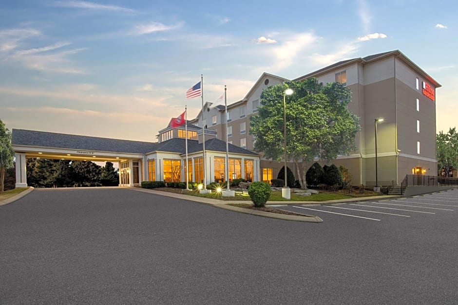 Hilton Garden Inn Smyrna