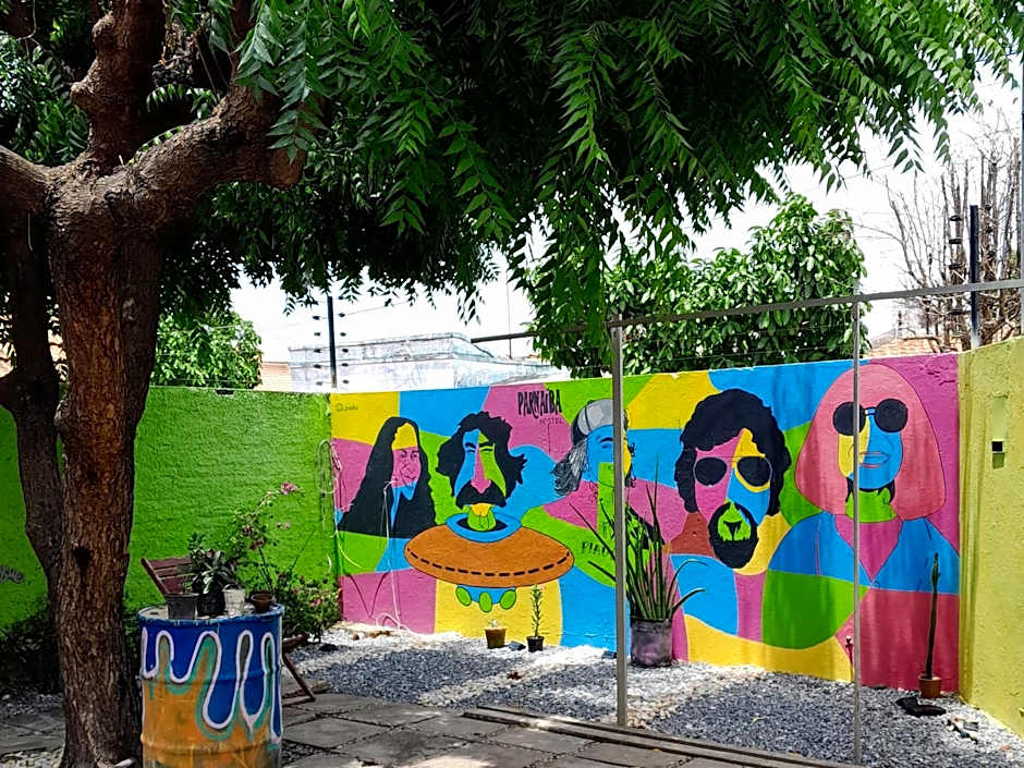 Parnaíba Hostel
